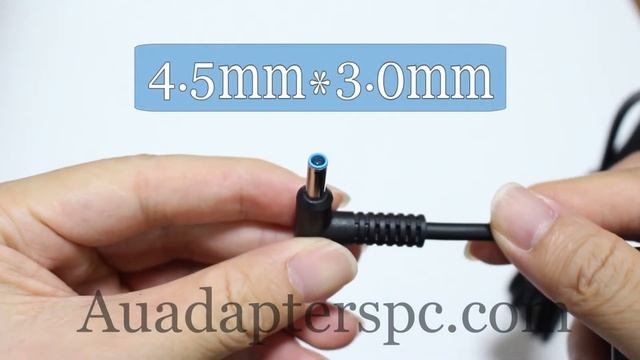45W HP pa-1450-32hp 741727-001 HSTNN-W02C Charger Adapter смотреть онлайн