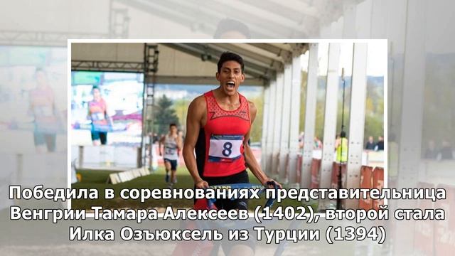 Россиянка Буряк завоевала бронзу на этапе КМ по современному пятиборью в Венгрии смотреть онлайн