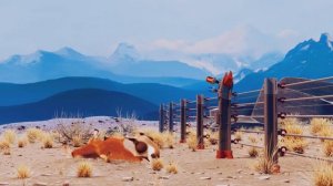 Самый смешной короткометражный мультфильм ))