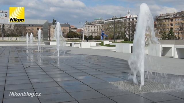 Nikon D7200 - video 1 080/50p смотреть онлайн
