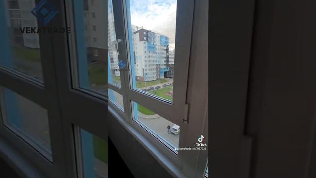 Лоджия №12920. Утепление лоджии на Комендантском пр. 69 смотреть онлайн