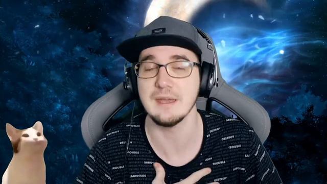 СОЗДАННЫЙ В БЕЗДНЕ - СМОТРИМ ВМЕСТЕ! (Удалённое видео Майни #4) смотреть онлайн