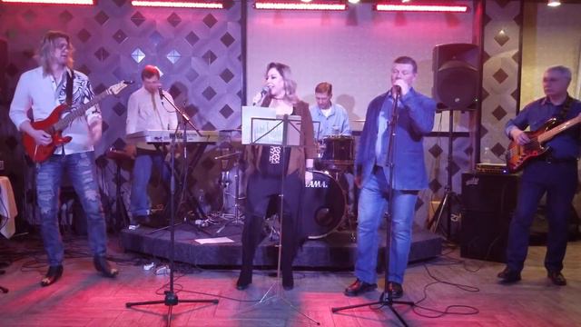 Come together, the Beatles, cover смотреть онлайн