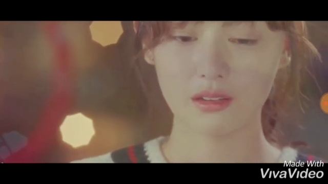 Only you (park seo joon kim ji won FMV) смотреть онлайн