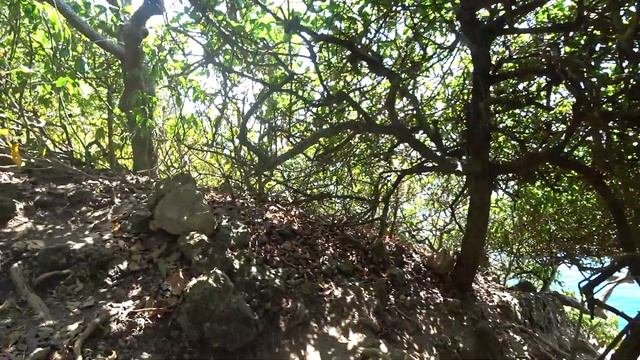 Ко Талу/Остров кроликов/Koh Talu смотреть онлайн