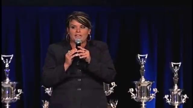 Angie Meier - International Auctioneer Championship 3rd Place смотреть онлайн