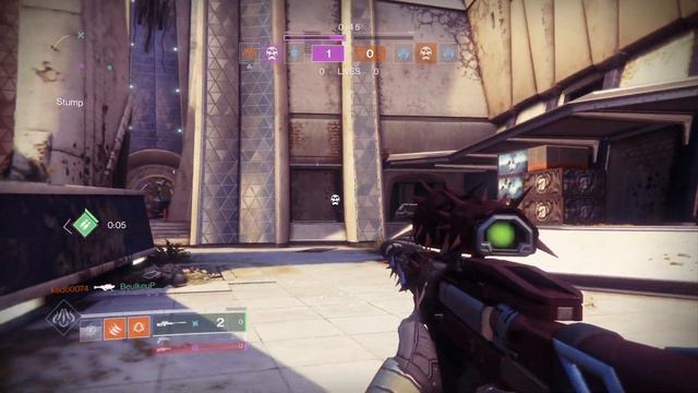 20191221 [PHLOX] Bannerfall (Crimson + Apostate) - Survival смотреть онлайн