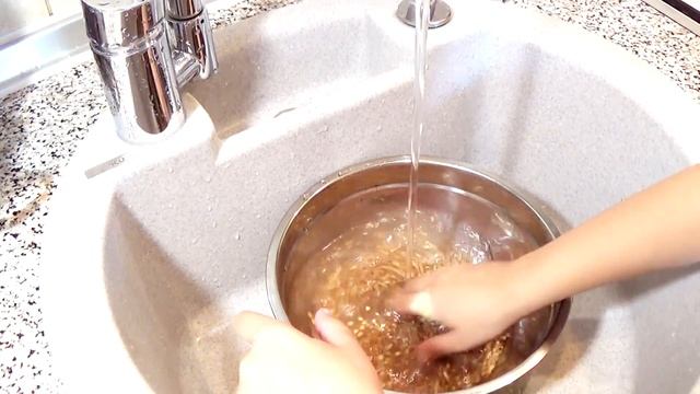 ВКУСНАЯ ГРЕЧКА С МЯСОМ В МУЛЬТИВАРКЕ !!! РЕЦЕПТЫ ДЛЯ МУЛЬТИВАРКИ смотреть онлайн