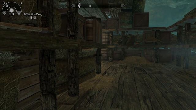 NSFW Skyrim se Theives guild part 4 Scoundrel's Folly смотреть онлайн