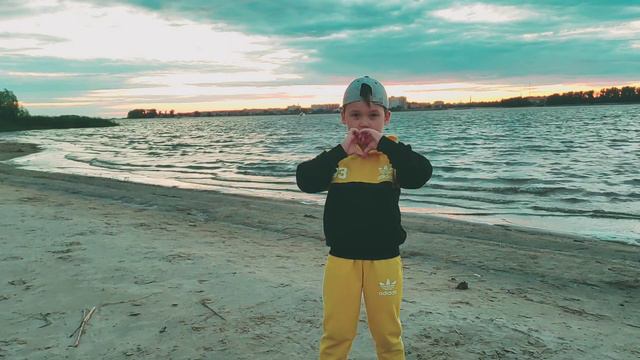 Любимка Танцы под Нилетто