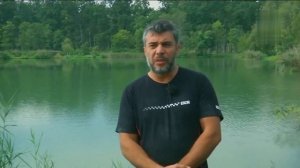 Ловля Трофейного Карпа на БОЙЛЫ/КАРПФИШИНГ/