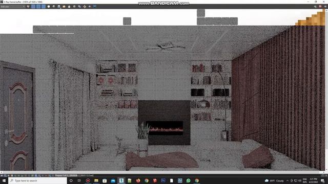 3ds Max 2018 V-RAY 3.60 Render Setup Tutorial | Settings смотреть онлайн