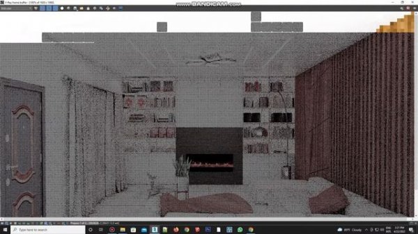 3ds Max 2018 V-RAY 3.60 Render Setup Tutorial | Settings