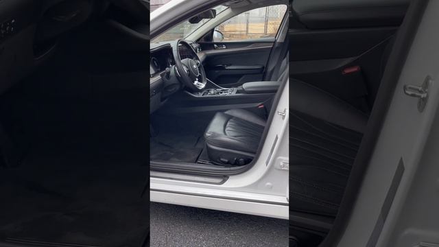 МИНИ - ОБЗОР KIA K5 #shots #kia #auto смотреть онлайн