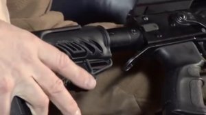 Внешний тюнинг.