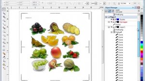 Import files into Dragon Cut contour cutting
