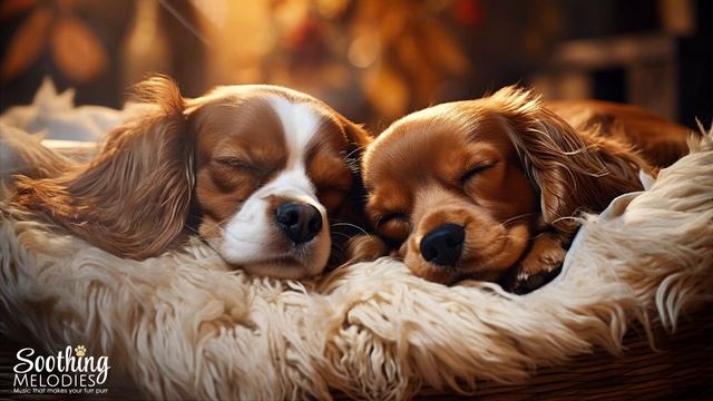 Best Music For Dogs With Anxiety, Music Therapy For Dogs Home Alone