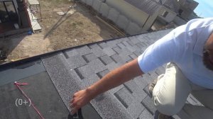 Сложная кровля с уклоном 6 градусов. Обзор сложного решения