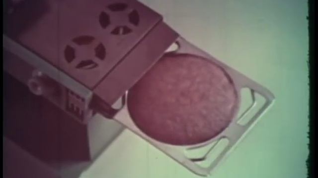 Easy-Bake Oven Commercial (1963) смотреть онлайн