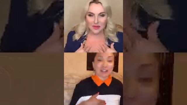 Прямой эфир с психологом Ольгой Копыловой смотреть онлайн