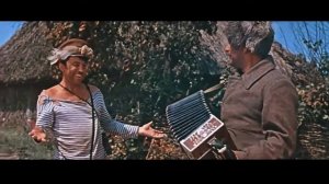 Михаил Водяной. Картина ясная