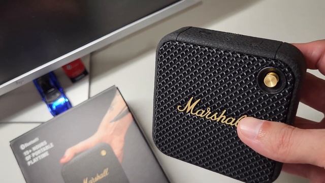 Marshall Willen: как отличить оригинал от подделки? смотреть онлайн