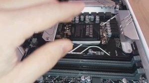 ASUS PRIME B660-PLUS D4 Материнская плата