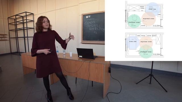 Интерьер детской комнаты. Какие планировки детских комнат бывают? смотреть онлайн