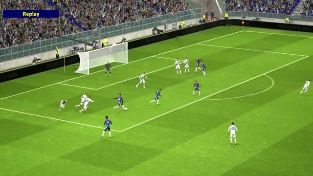How To Use Free Neymar Card Perfectly in eFootball 24 Mobile смотреть онлайн