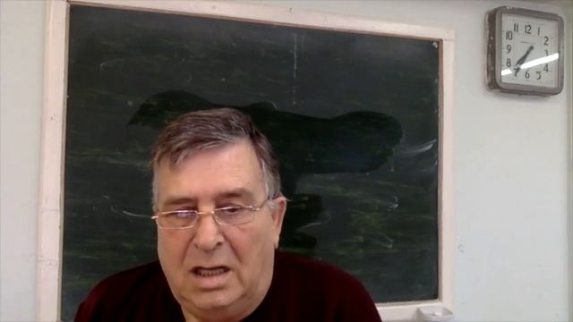 Лекция №11. Карбоновые кислоты смотреть онлайн