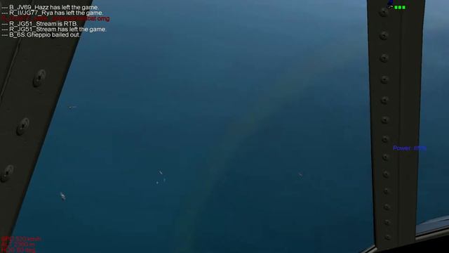 IL-2 Sturmovik 1946 HSFX 7.0.3 : SEOW Truk #2 1944 2015-05-10 смотреть онлайн