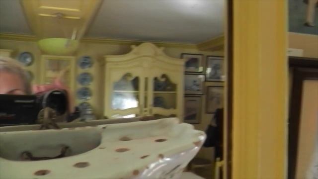 Музей Claude Monet в Живерни