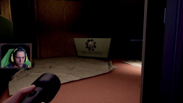 «Ванесса плохая ?» ➤Five Nights at Freddy’s: Security Breach ➤ОБЗОР ИГРЫ➤ FNAF ➤Прохождение [2K ]➤№ смотреть онлайн