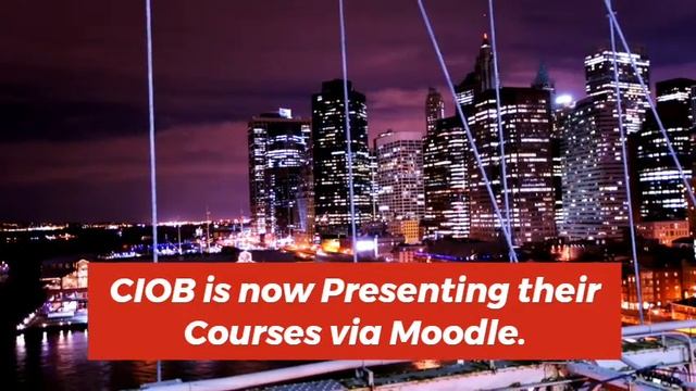 How To Get Access to CIOB Moodle смотреть онлайн