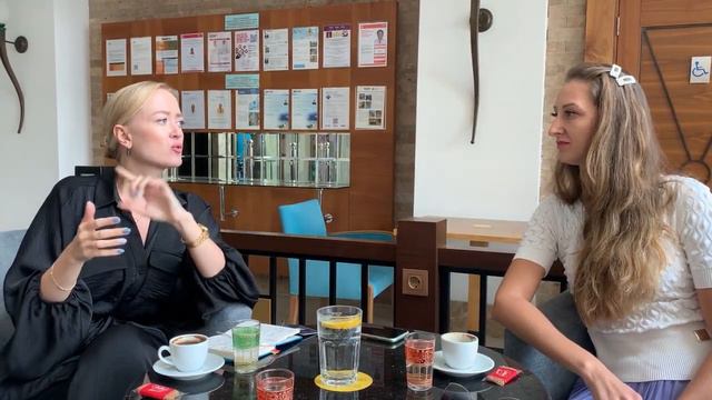 ЧАСТЬ 1 SEALIFE FAMILY RESORT