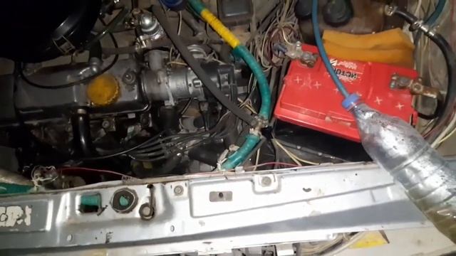 Вот что можно ещё сделать чтобы лучше грела печка. смотреть онлайн