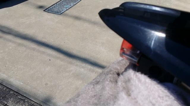 250SB Ｄトラッカー ボアアップ　BEETチタンダウンマフラー　車両確認用 смотреть онлайн