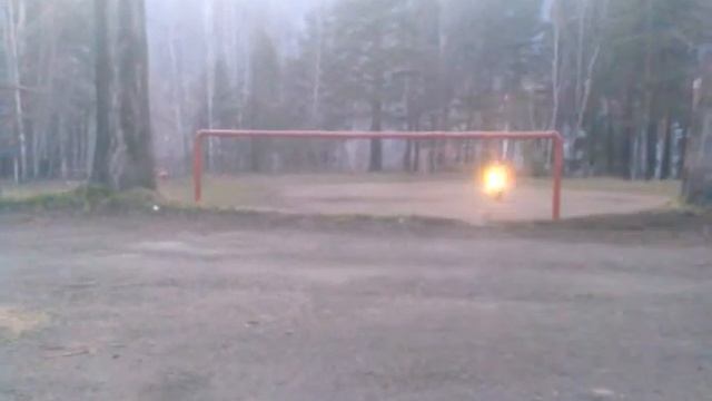 Прыжок на сузуки летом - 2 г.Дивногорск смотреть онлайн