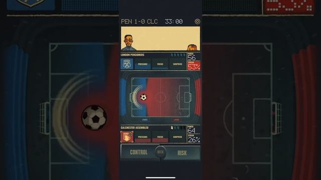 Football Drama Game-play On iPhone X смотреть онлайн