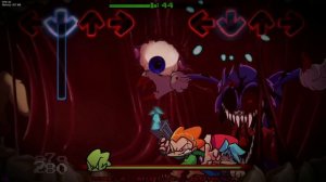 FNF | MR L&Faker Vs Pico&BF | OverDue DUET - Mario's Madness V2 | Mods/Hard/Gameplay |