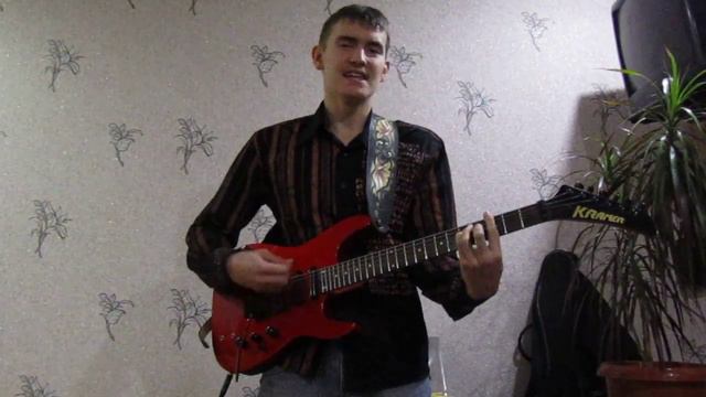 Андрей Николаев - Новый Год-Новое Счастье смотреть онлайн