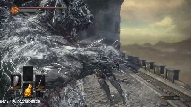 ПРОХОЖДЕНИЕ ДАРК СОУЛС 3 ЗА РЫЦАРЯ НА РУССКОМ , СТРИМ ПО DARK SOUL 3 ЧАСТЬ 2 смотреть онлайн