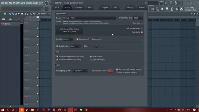 สอนทำบีท:เชื่อมต่อ Midi Controller ใน FL Studio แบบง่ายๆ !! Zalay Beat смотреть онлайн