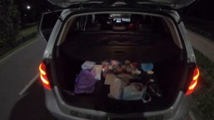 ОБЗОР MERCEDES B-CLASS / B180. Впечатления от малютки.