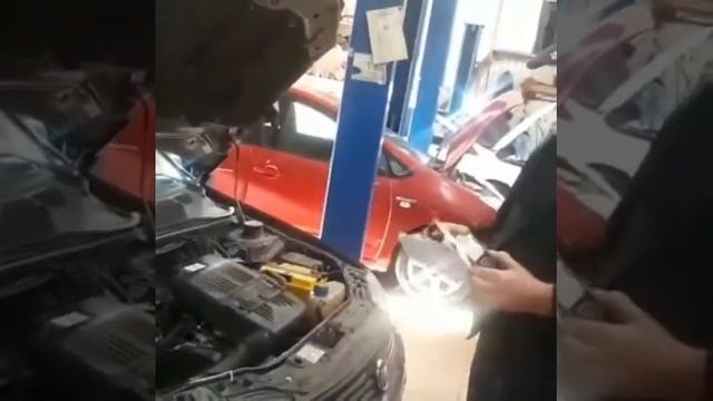 BroVolk- Последний Шанс для двигателя FIAT Albea смотреть онлайн