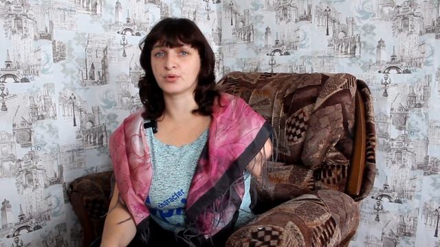 Жизнь без руки. Рассказывает Вера Буданова смотреть онлайн
