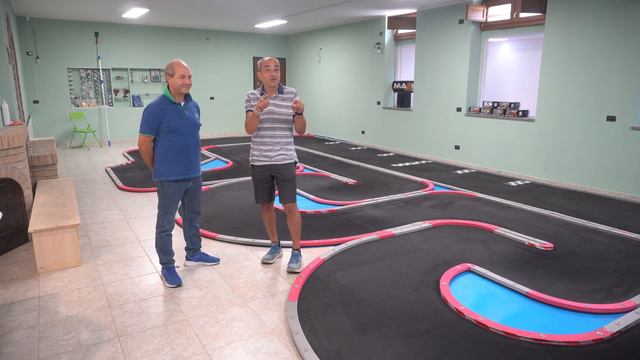 Gruppo MiniZ Racing Mozzate (CO) смотреть онлайн