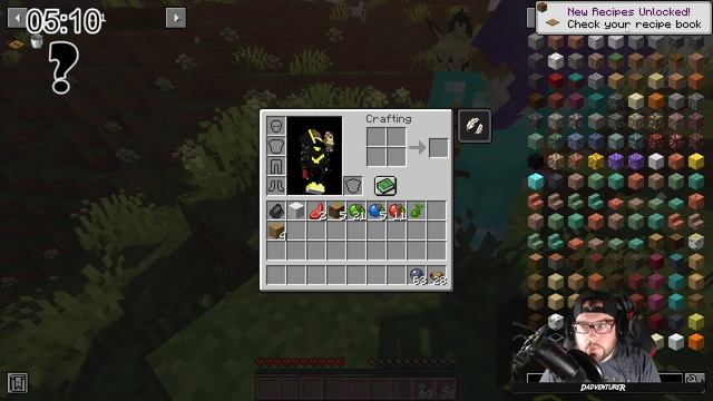 Baldur's Gate 3 & Minecraft Cobblemon on Catventures Server! | Sept 2, 2023 смотреть онлайн