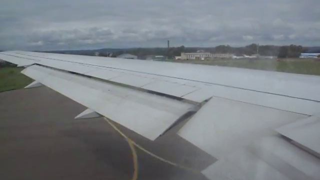 B-767-300_UHBB_dep смотреть онлайн