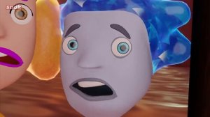 ЧИНИЛЫ И БОЛЬШОЙ БОЛЬШОЙ СЕКРЕТ